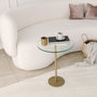 Hanah Home Social - Gold